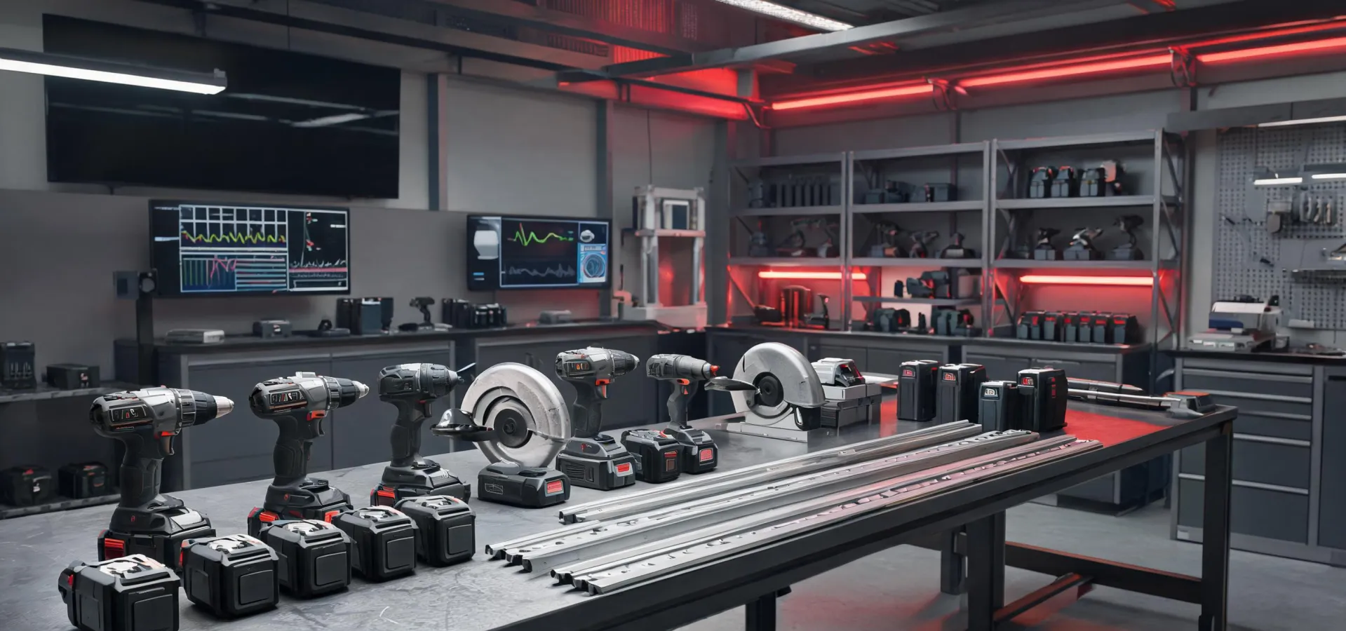 Festool engineering roadmap workshop